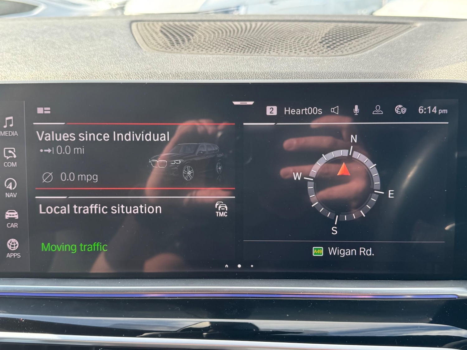 Used BMW X5 2019 for sale - 76803459: Photo 35