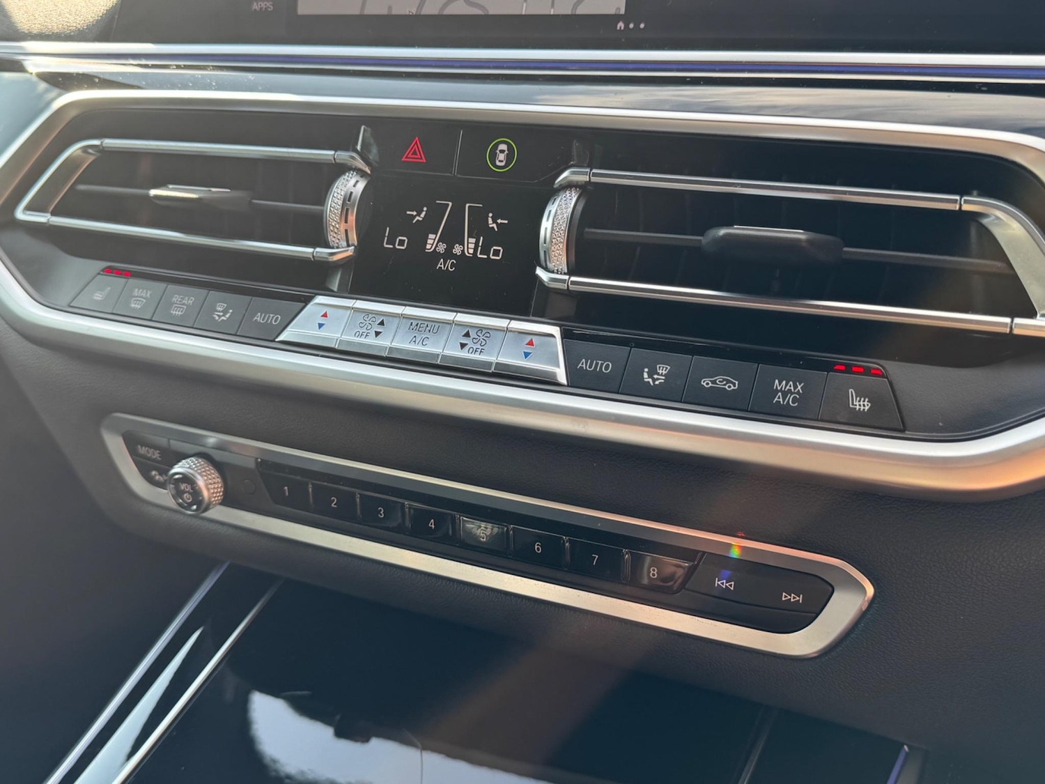 Used BMW X5 2019 for sale - 76803459: Photo 37