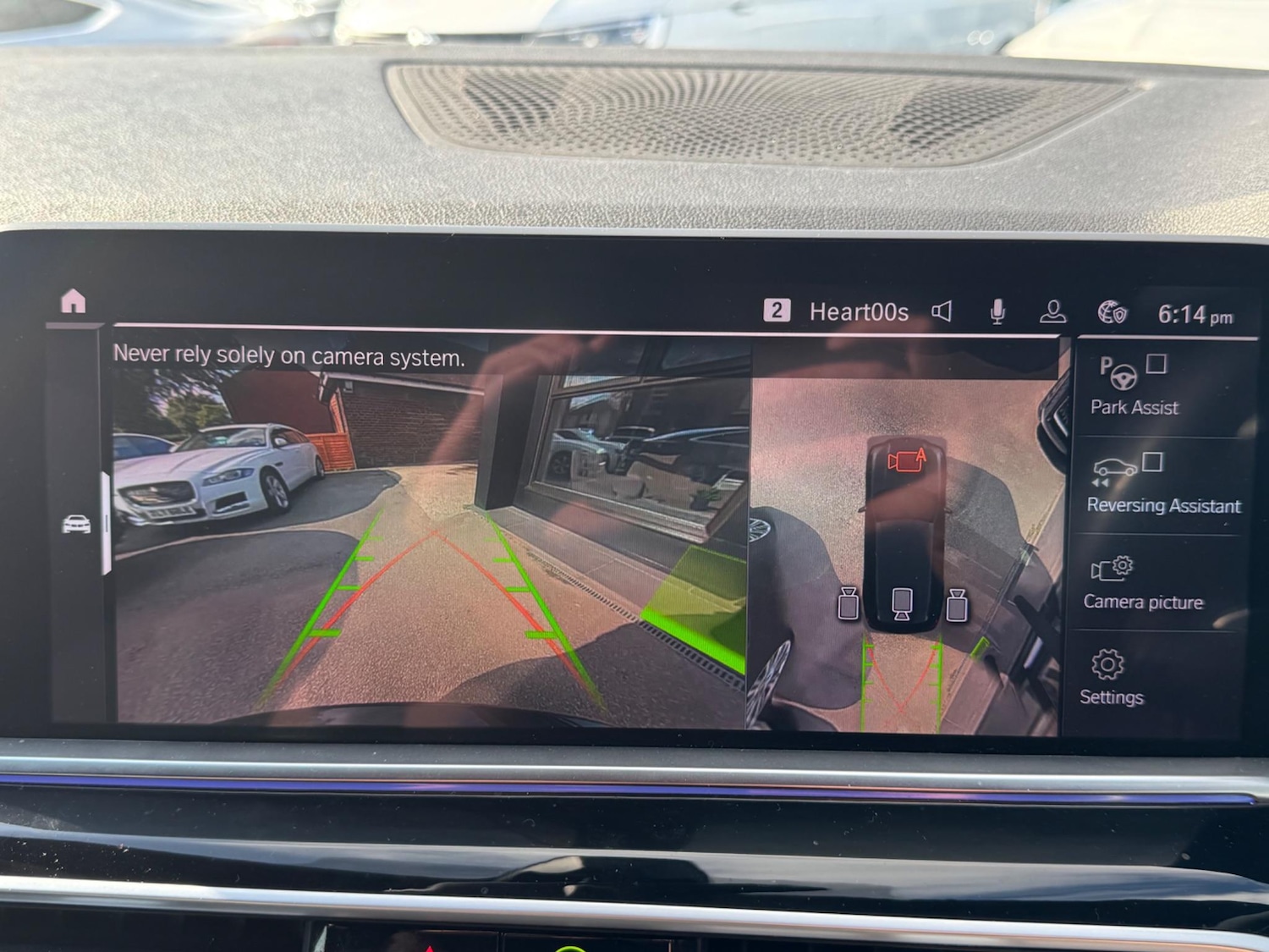 Used BMW X5 2019 for sale - 76803459: Photo 39