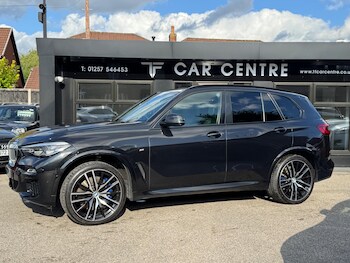 Used BMW X5 2019 for sale - 76803459: Photo