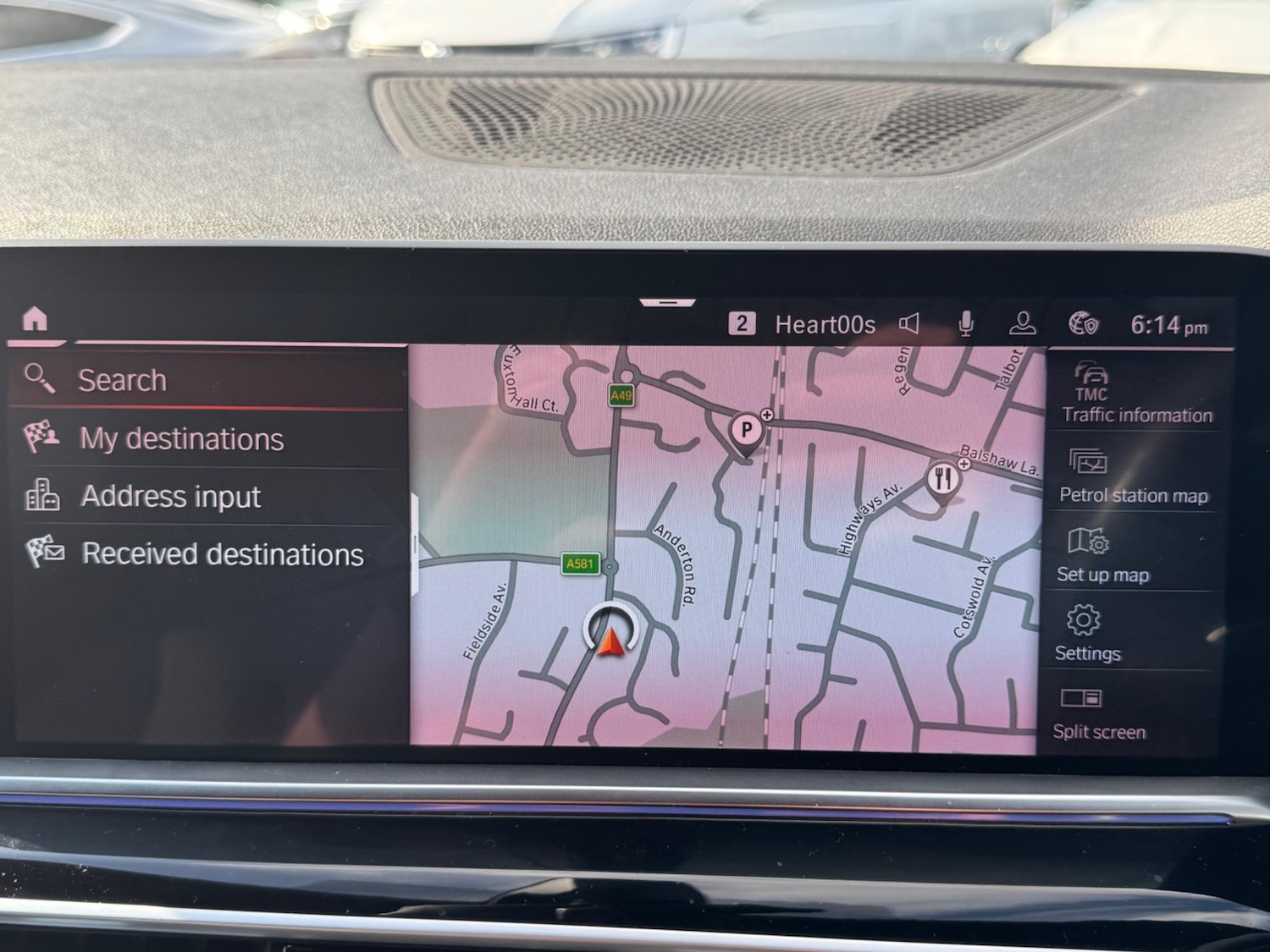 Used BMW X5 2019 for sale - 76803459: Photo 40