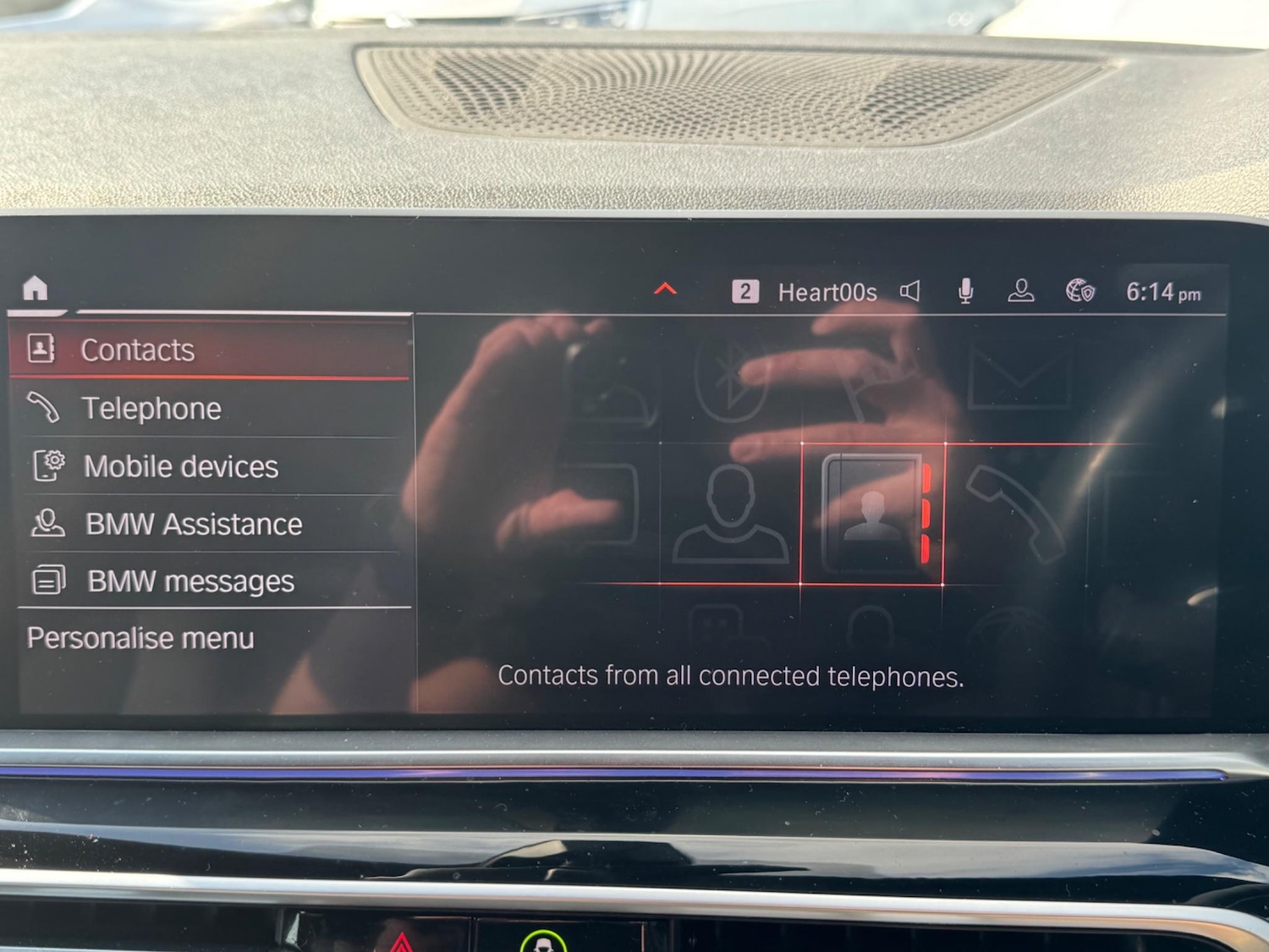 Used BMW X5 2019 for sale - 76803459: Photo 43