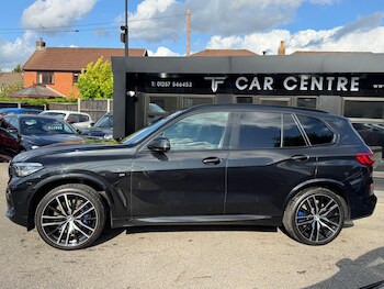 Used BMW X5 2019 for sale - 76803459: Photo