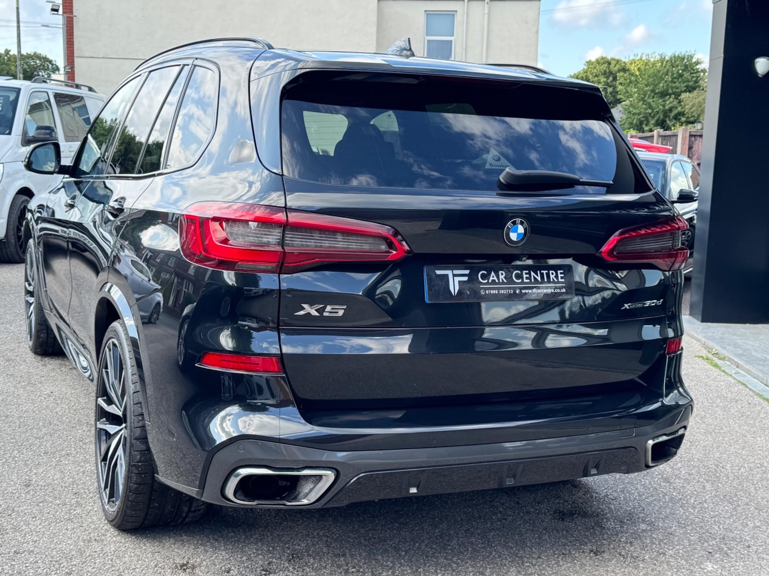 Used BMW X5 2019 for sale - 76803459: Photo 5