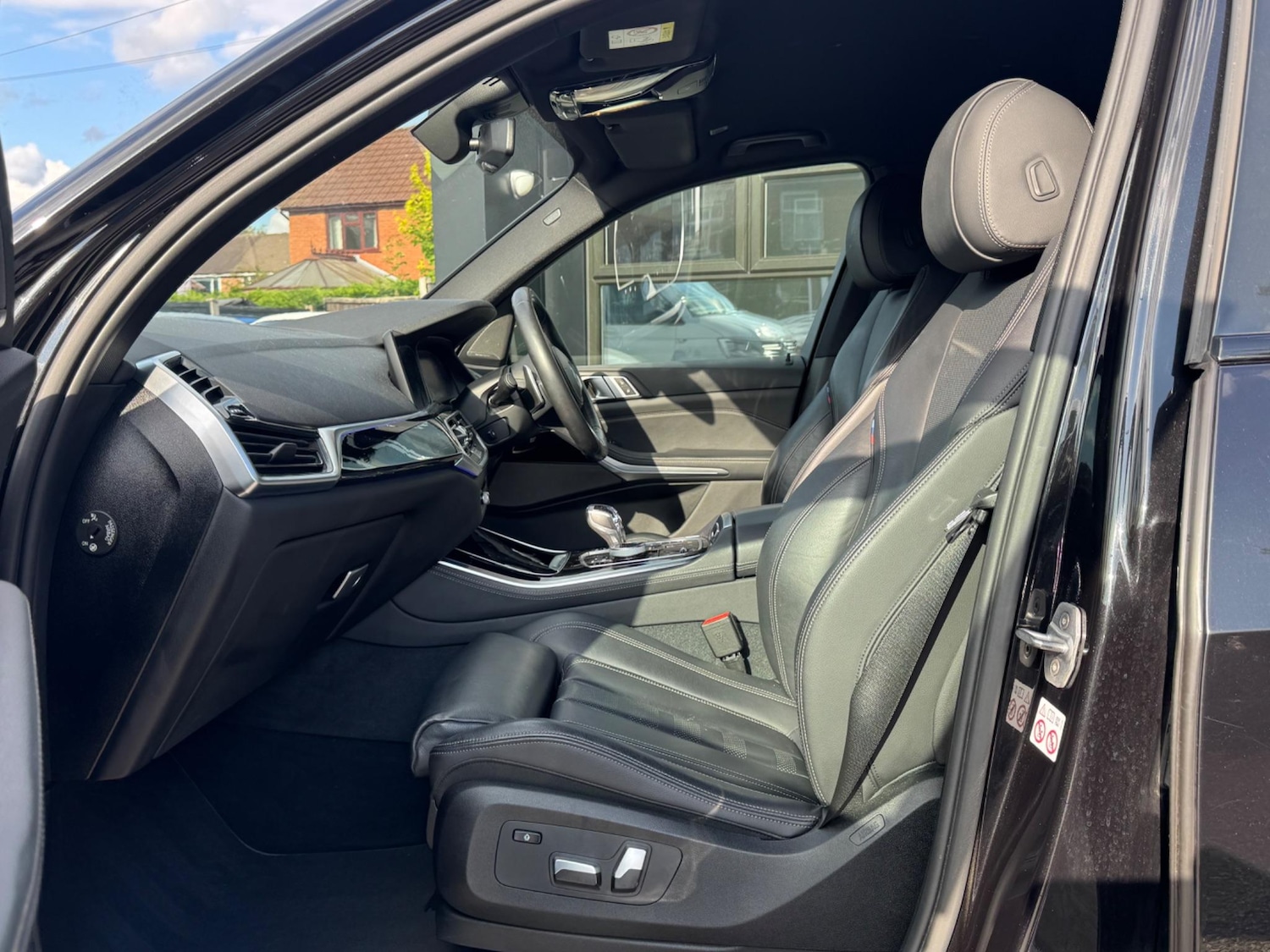 Used BMW X5 2019 for sale - 76803459: Photo 50