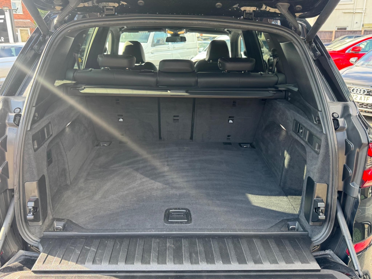 Used BMW X5 2019 for sale - 76803459: Photo 52