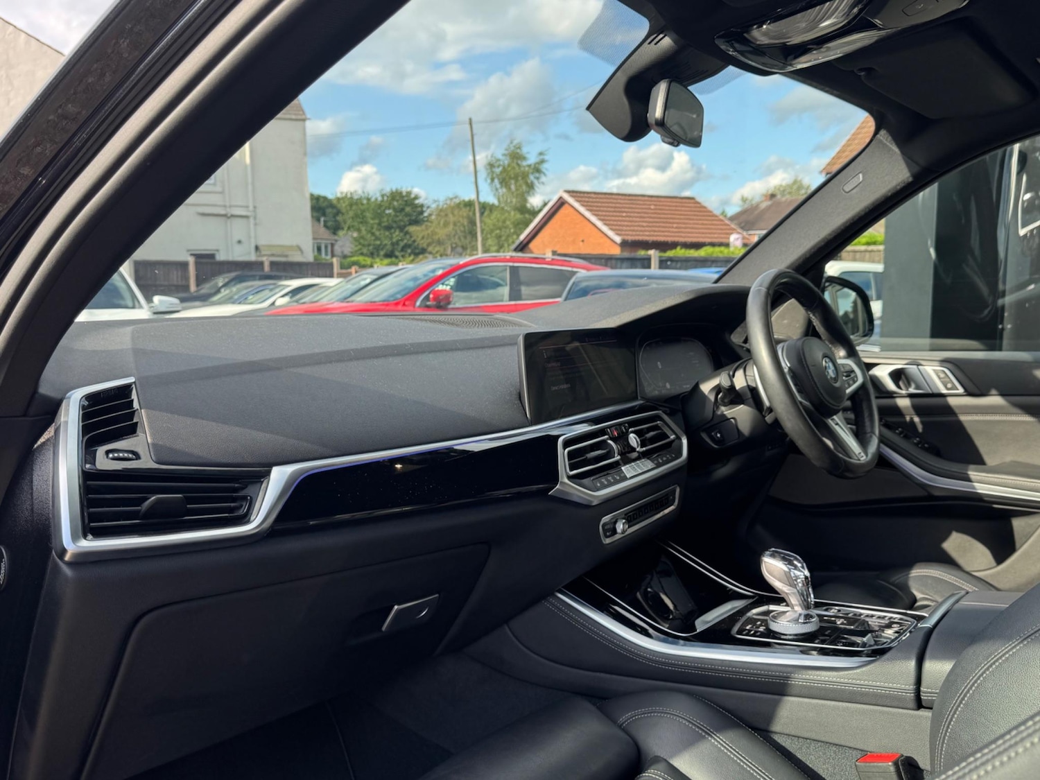 Used BMW X5 2019 for sale - 76803459: Photo 55