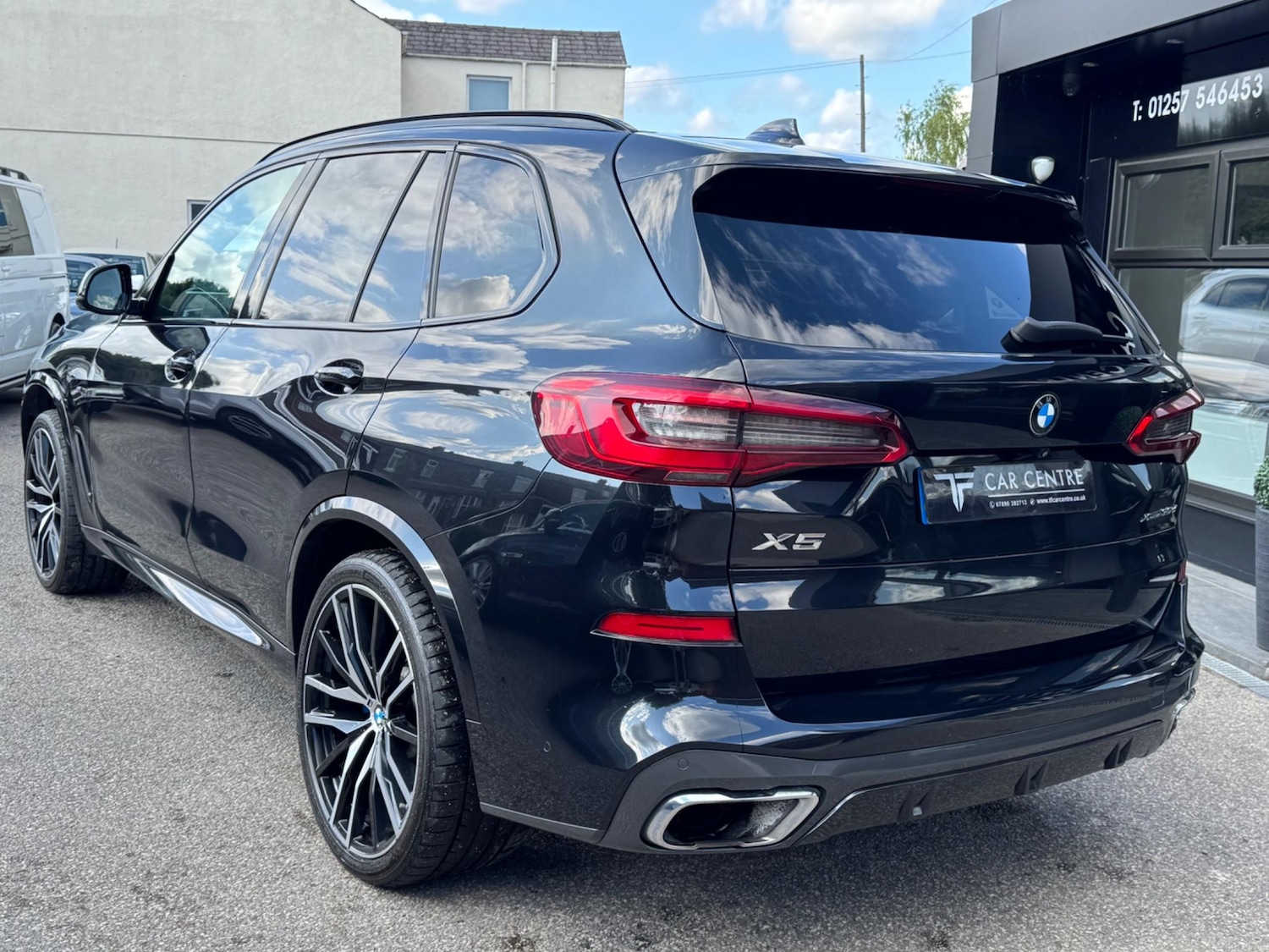 Used BMW X5 2019 for sale - 76803459: Photo 6