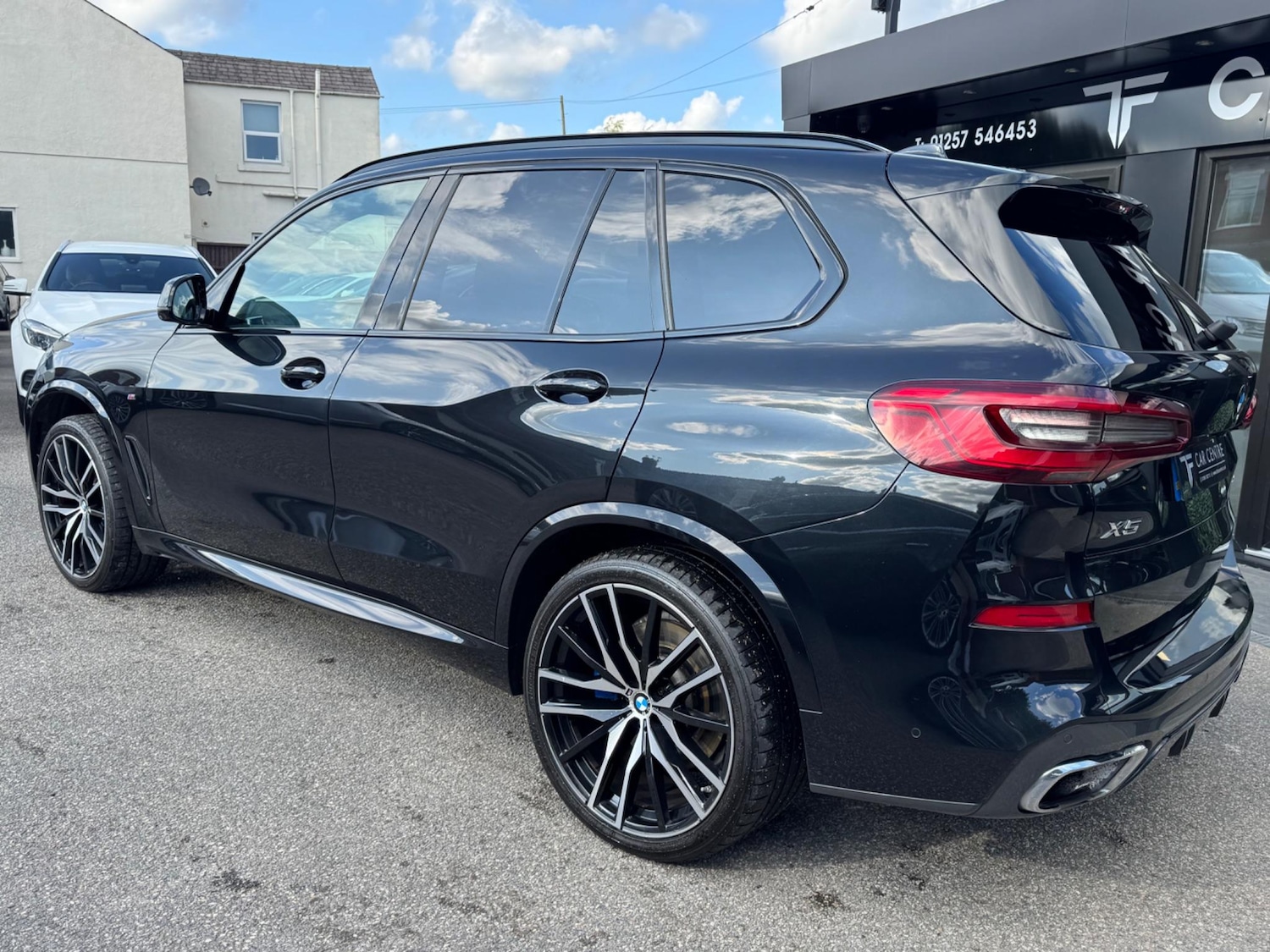 Used BMW X5 2019 for sale - 76803459: Photo 7