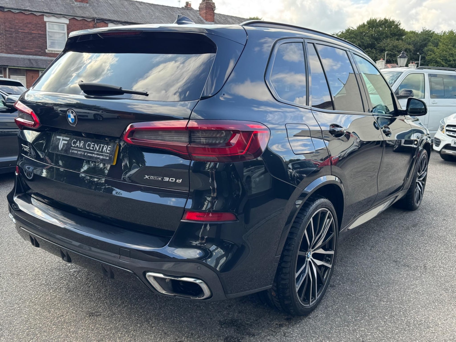 Used BMW X5 2019 for sale - 76803459: Photo 8