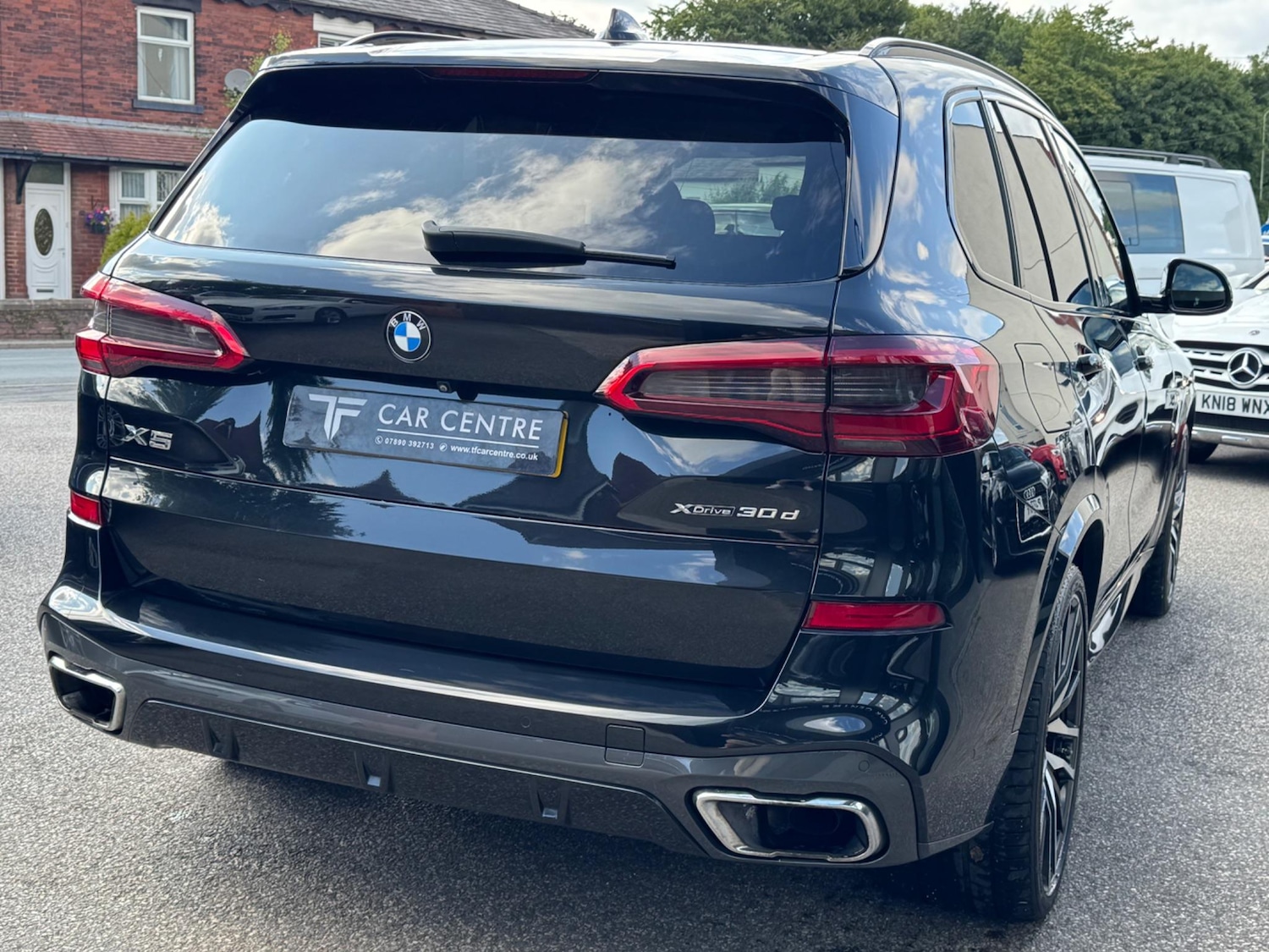Used BMW X5 2019 for sale - 76803459: Photo 9