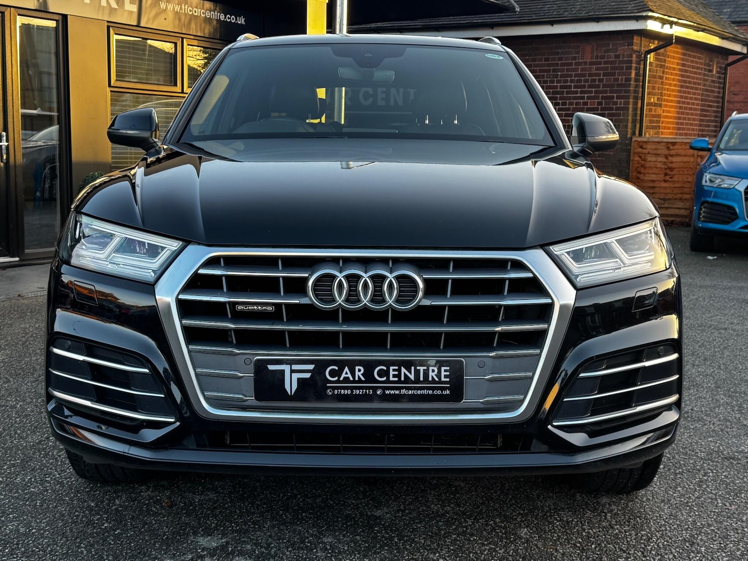 Used Audi Q5 2019 for sale - 77015861: Photo 11