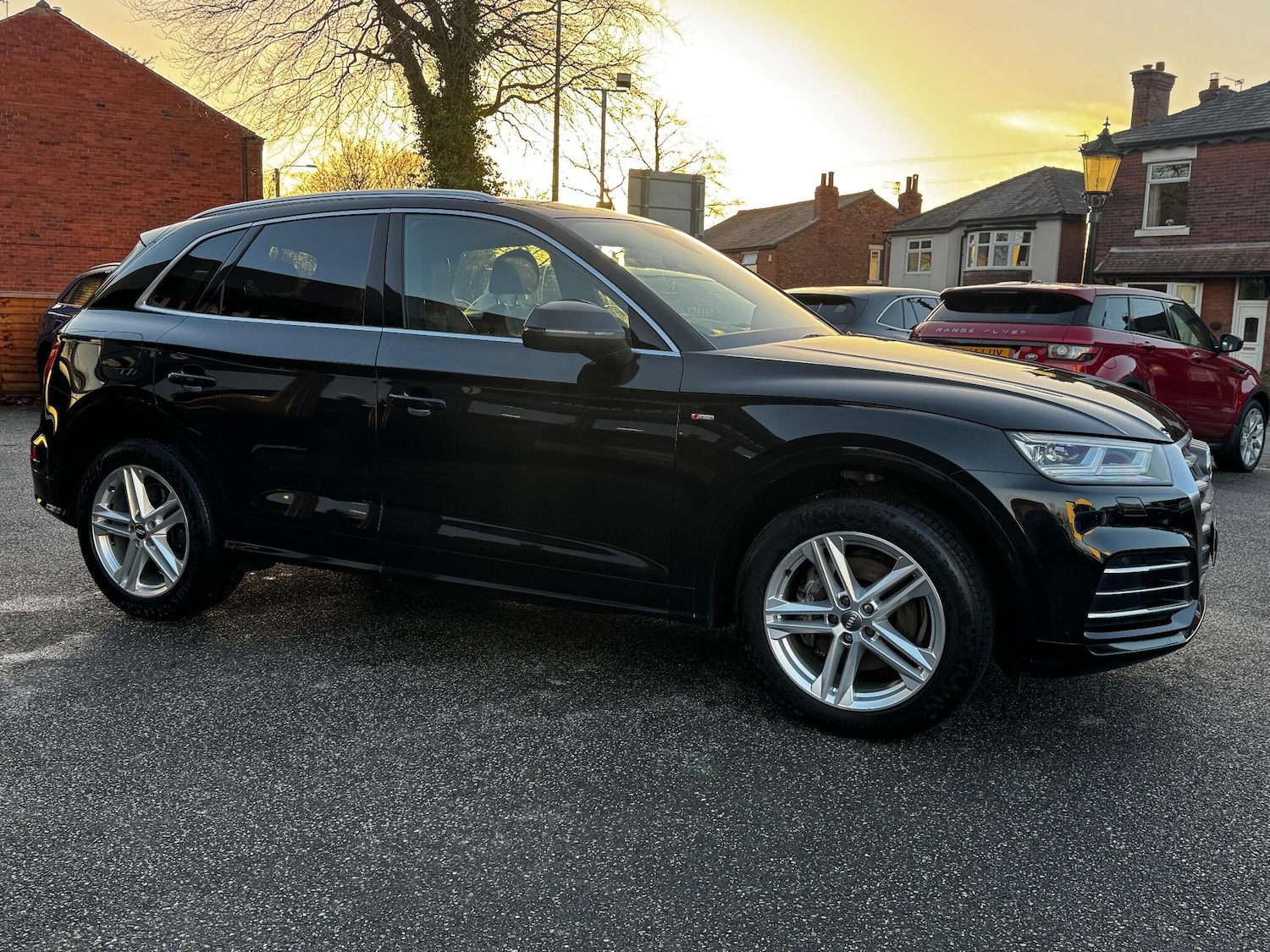 Used Audi Q5 2019 for sale - 77015861: Photo 13
