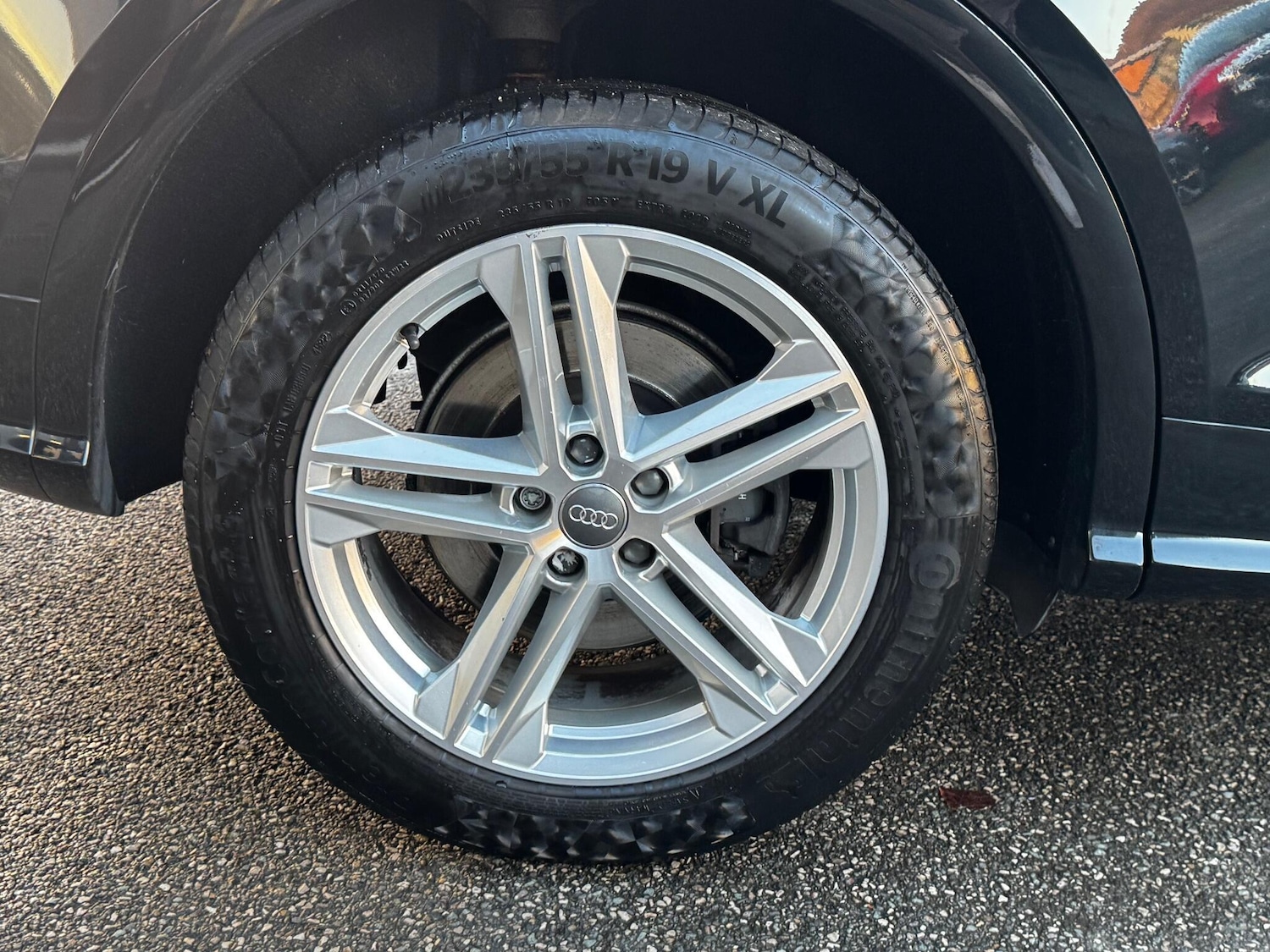 Used Audi Q5 2019 for sale - 77015861: Photo 17