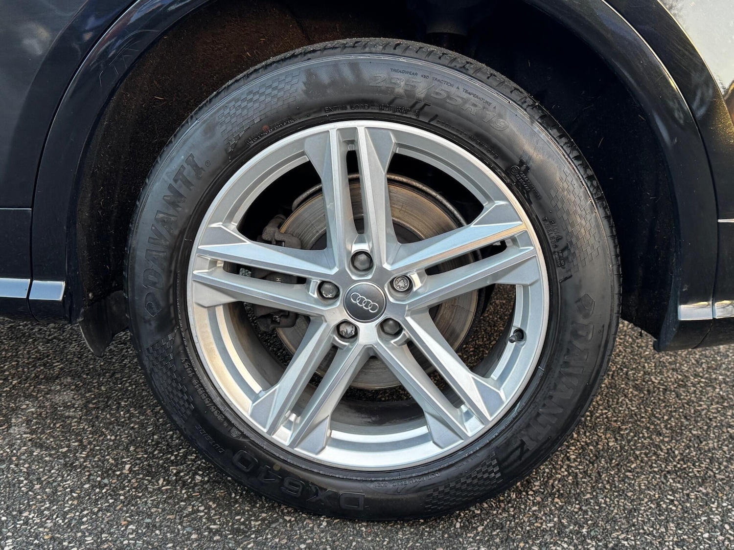 Used Audi Q5 2019 for sale - 77015861: Photo 18