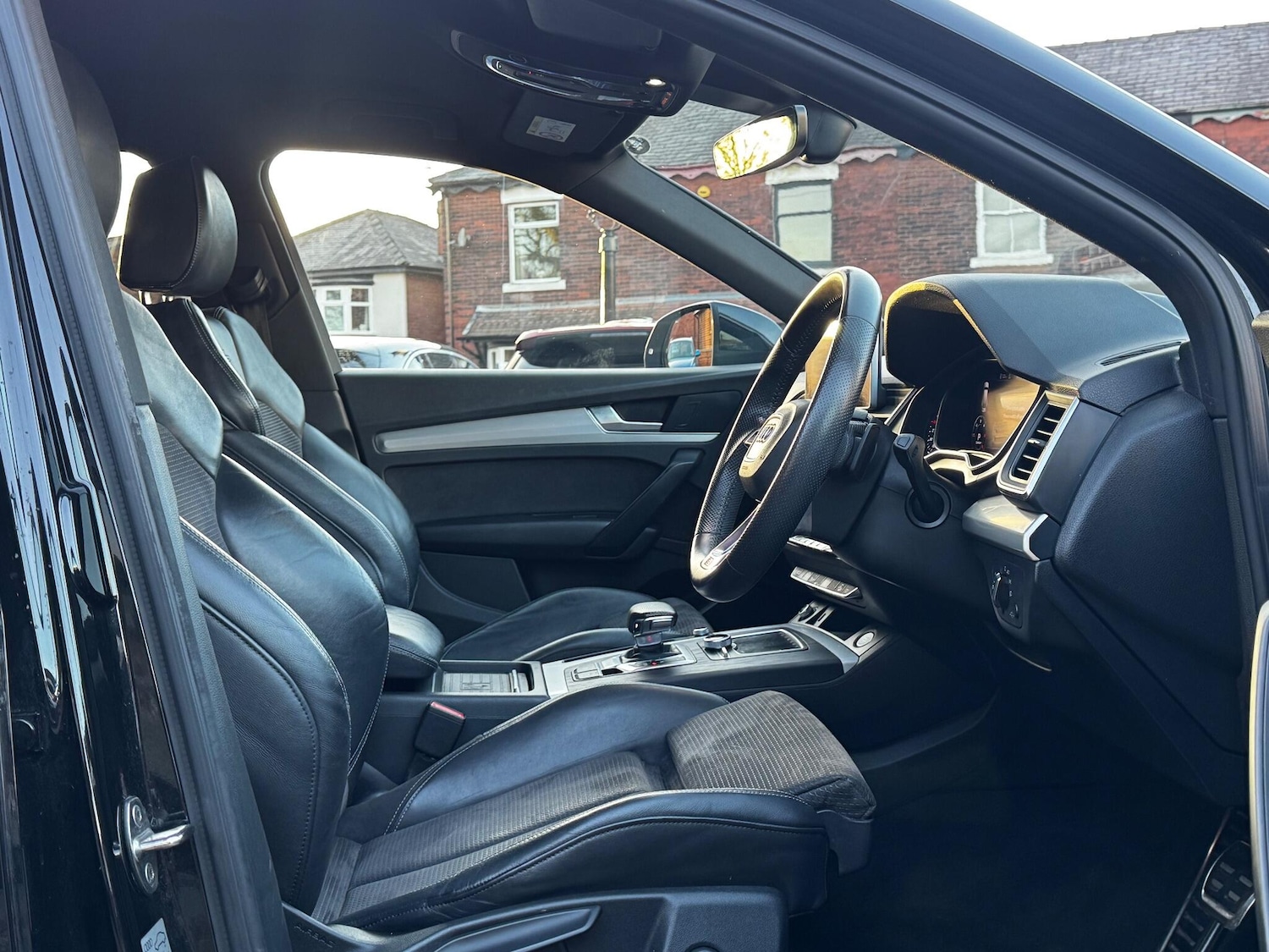 Used Audi Q5 2019 for sale - 77015861: Photo 20