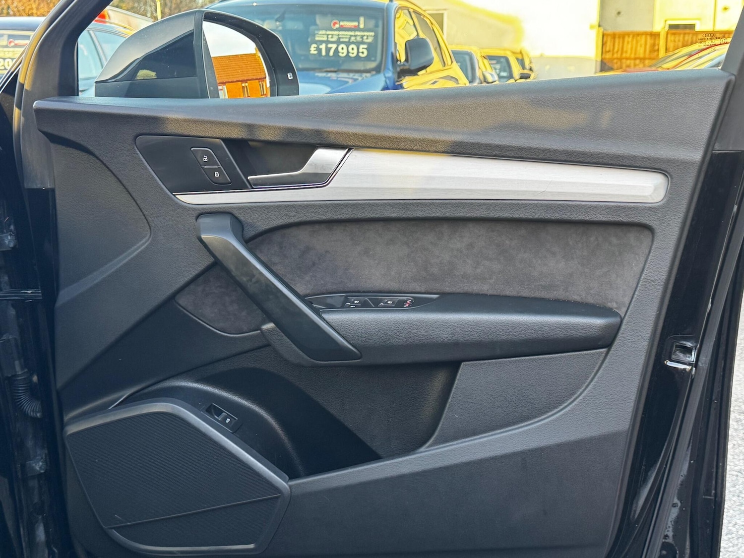 Used Audi Q5 2019 for sale - 77015861: Photo 21