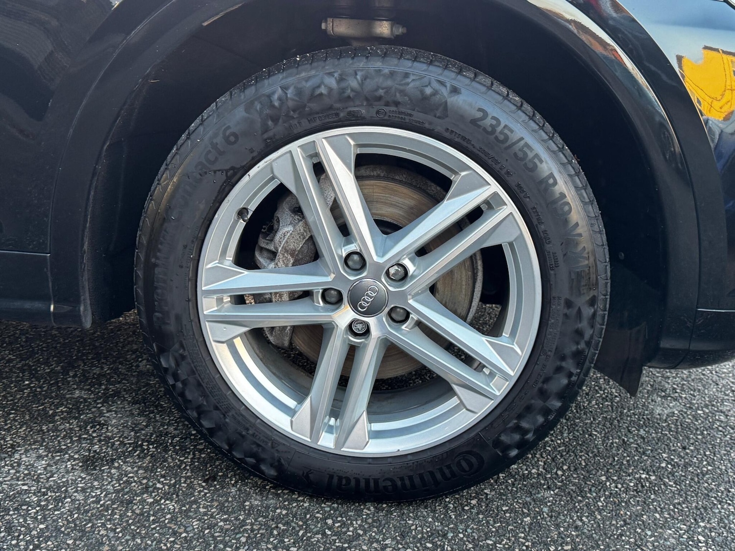 Used Audi Q5 2019 for sale - 77015861: Photo 22