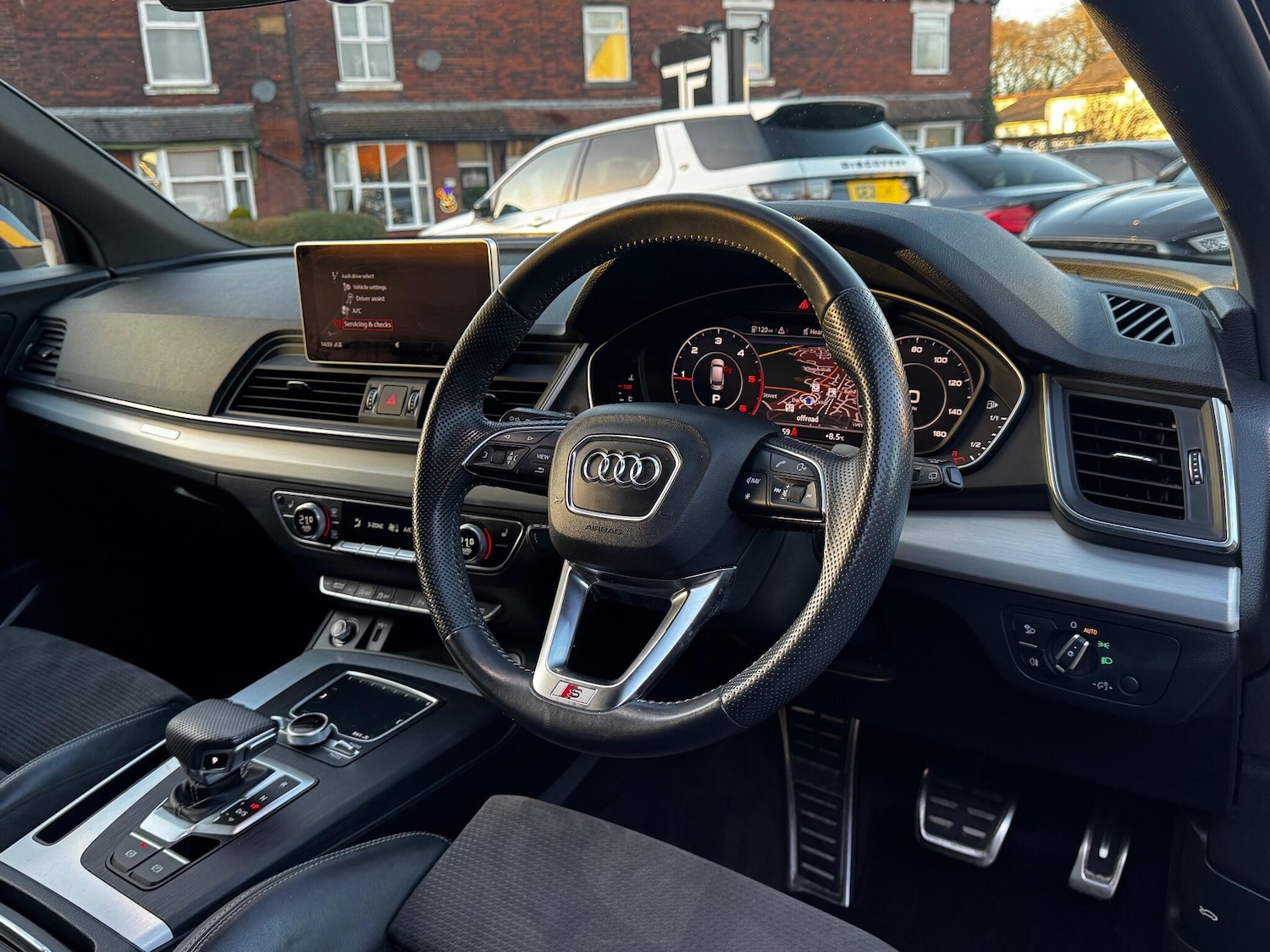 Used Audi Q5 2019 for sale - 77015861: Photo 23