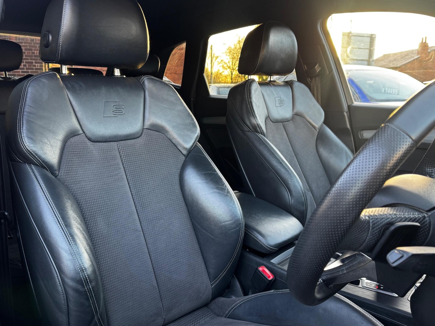 Used Audi Q5 2019 for sale - 77015861: Photo 25