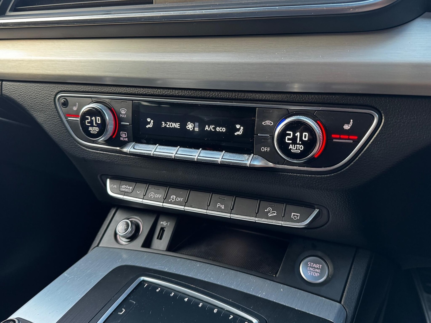 Used Audi Q5 2019 for sale - 77015861: Photo 26