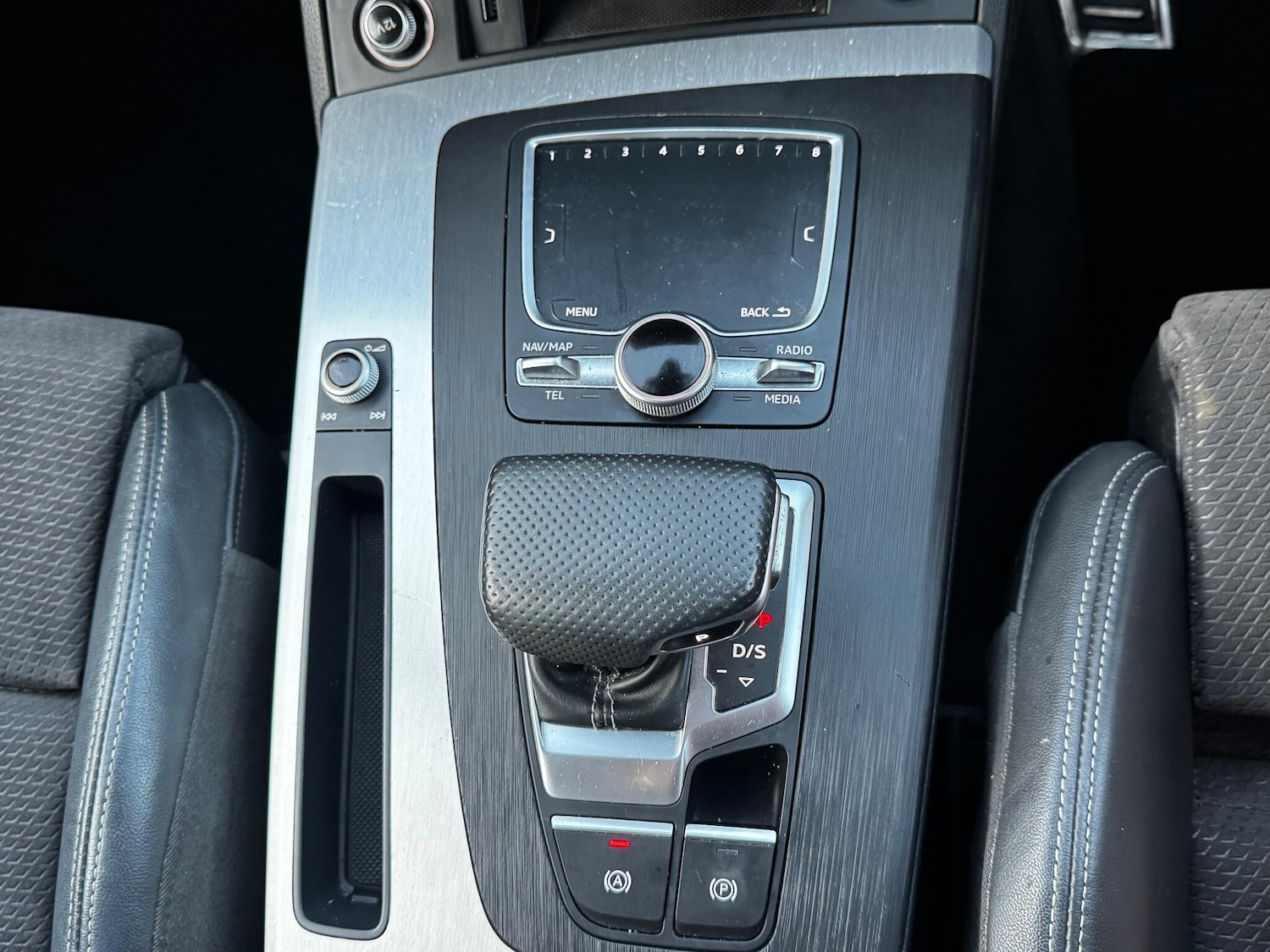 Used Audi Q5 2019 for sale - 77015861: Photo 27