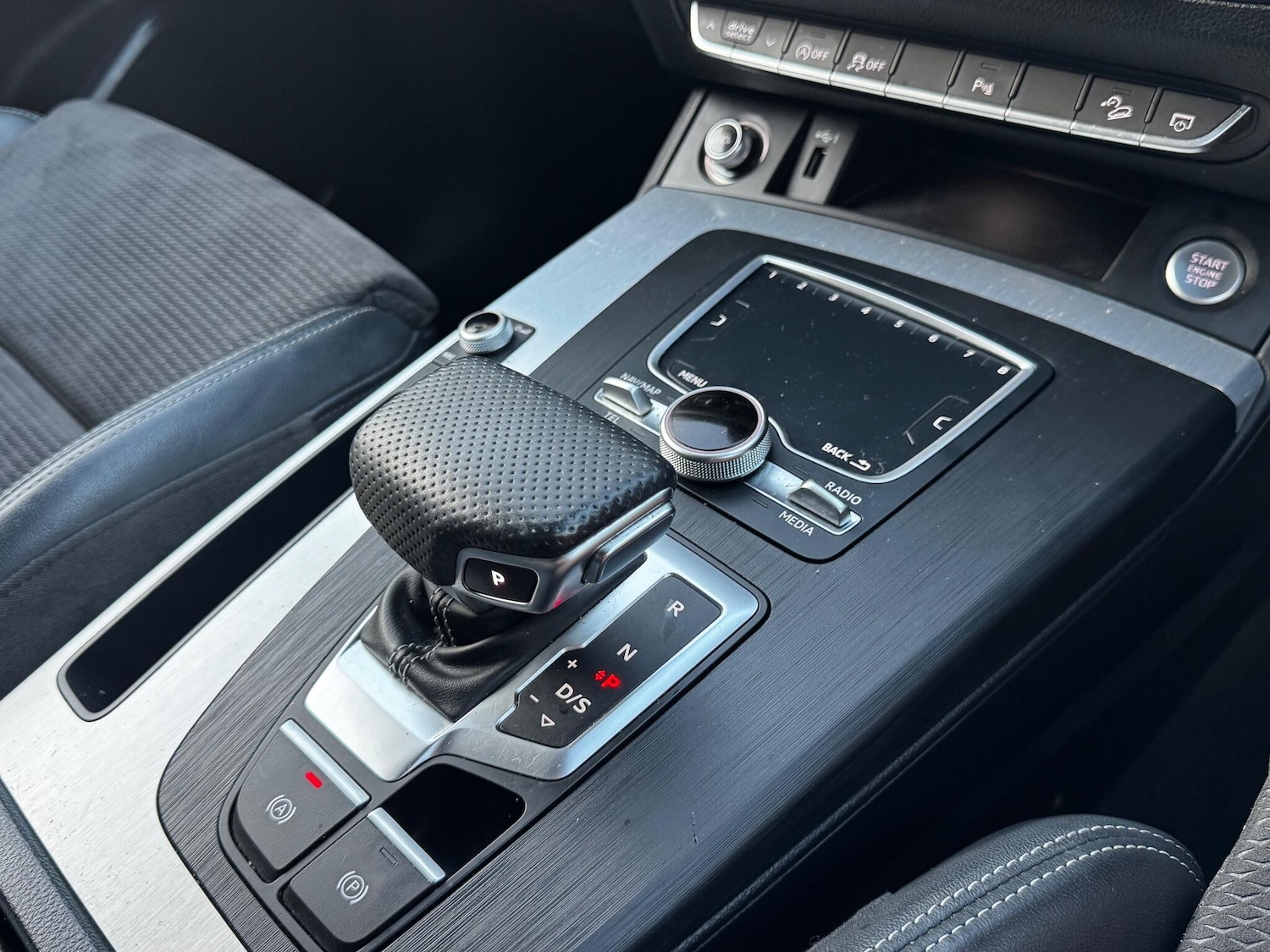 Used Audi Q5 2019 for sale - 77015861: Photo 28