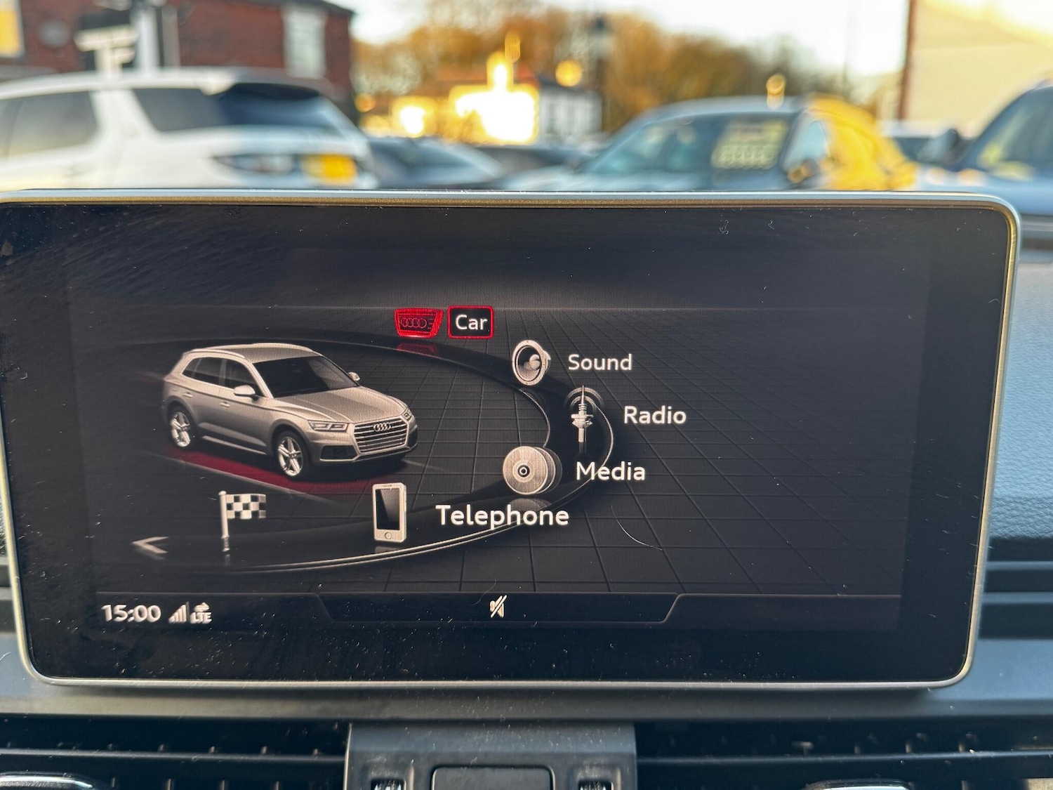 Used Audi Q5 2019 for sale - 77015861: Photo 31