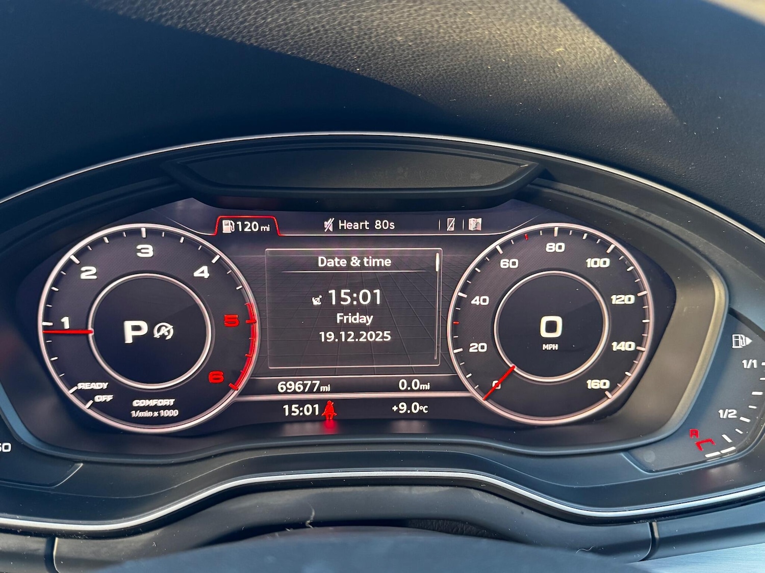 Used Audi Q5 2019 for sale - 77015861: Photo 32