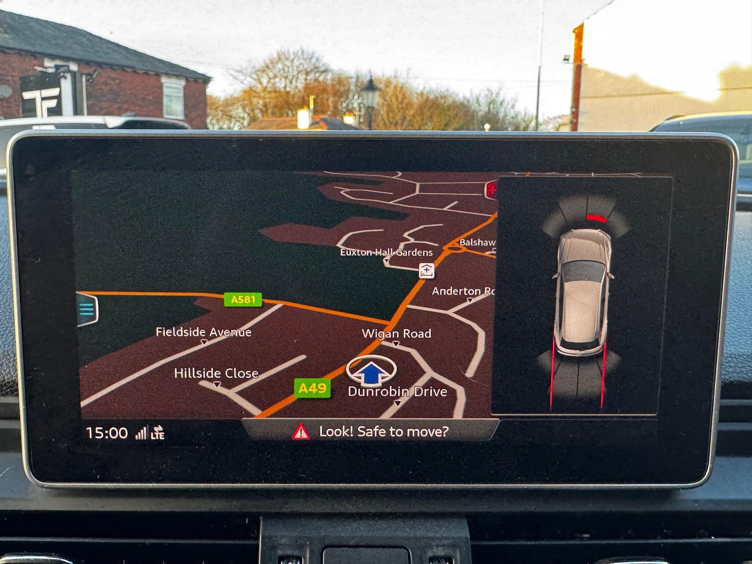 Used Audi Q5 2019 for sale - 77015861: Photo 33