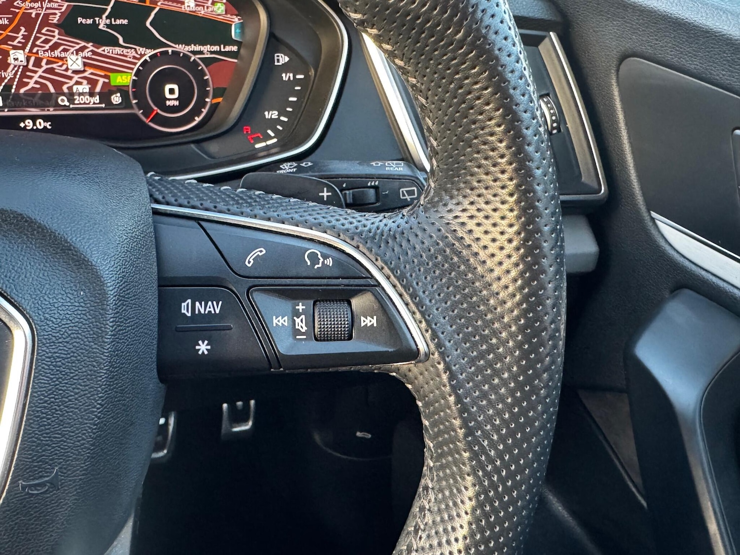 Used Audi Q5 2019 for sale - 77015861: Photo 35