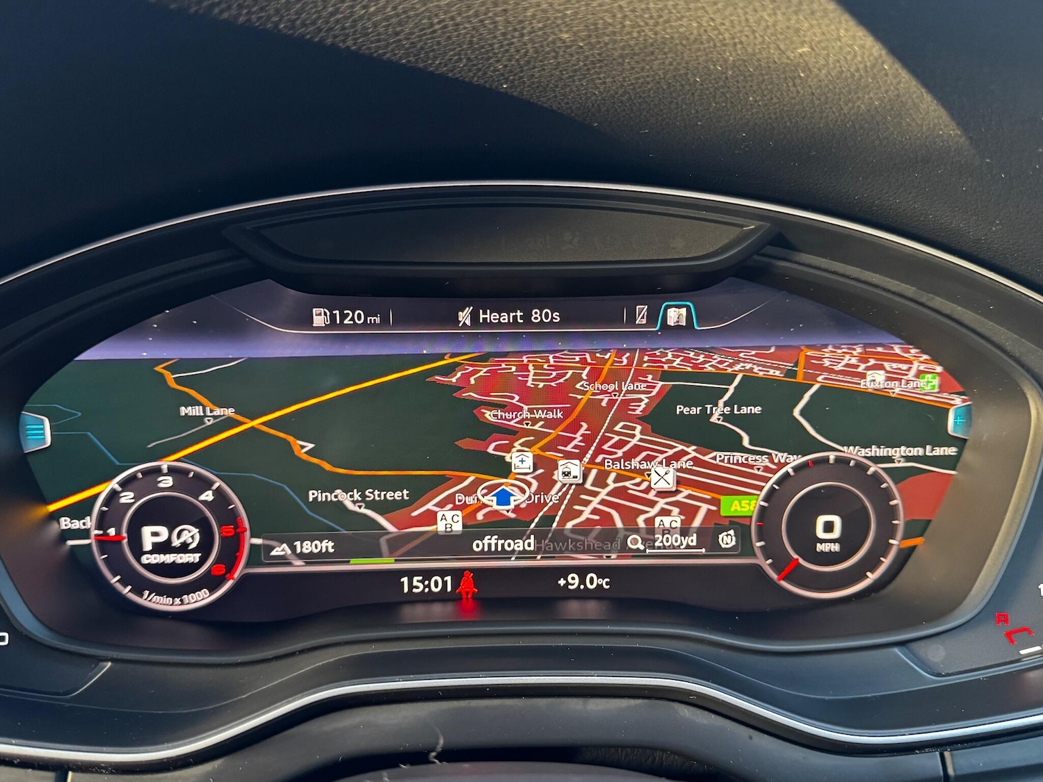 Used Audi Q5 2019 for sale - 77015861: Photo 37