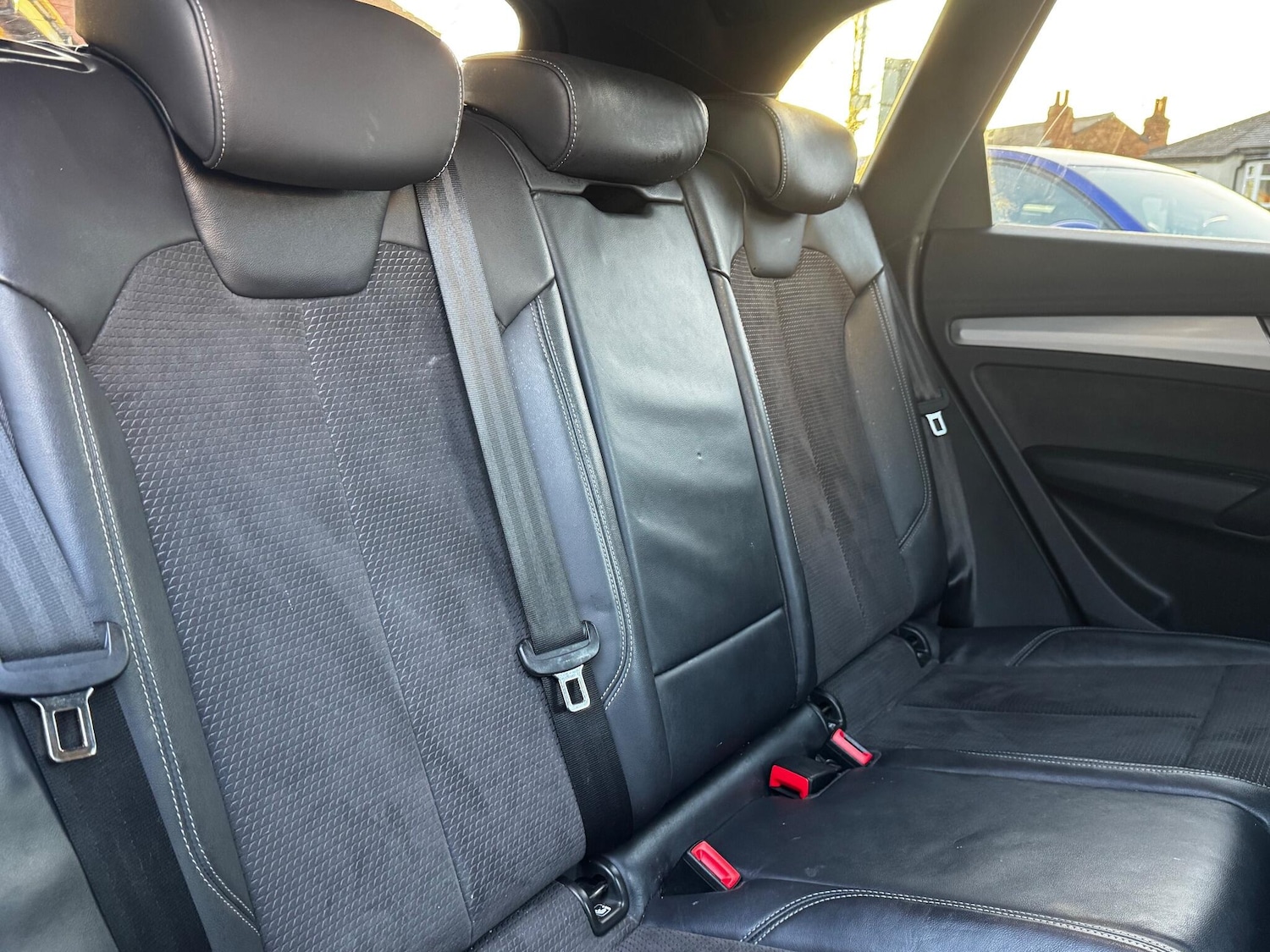 Used Audi Q5 2019 for sale - 77015861: Photo 38