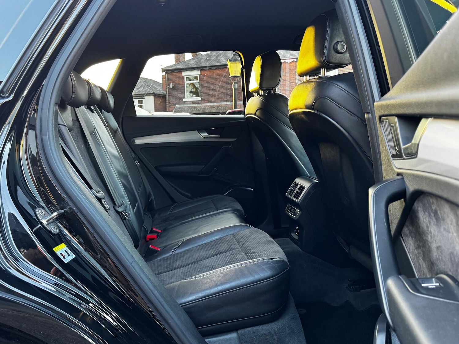 Used Audi Q5 2019 for sale - 77015861: Photo 39