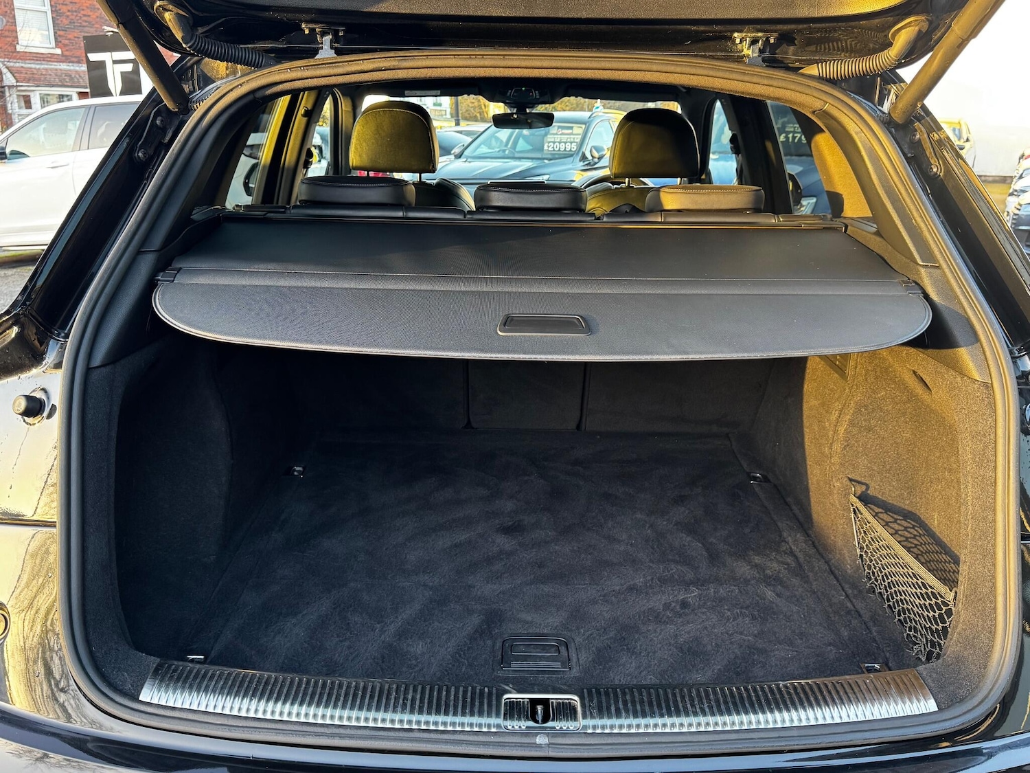 Used Audi Q5 2019 for sale - 77015861: Photo 42