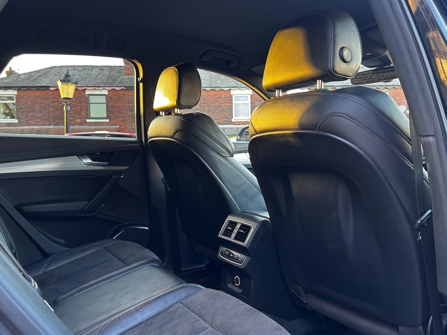 Used Audi Q5 2019 for sale - 77015861: Photo 43