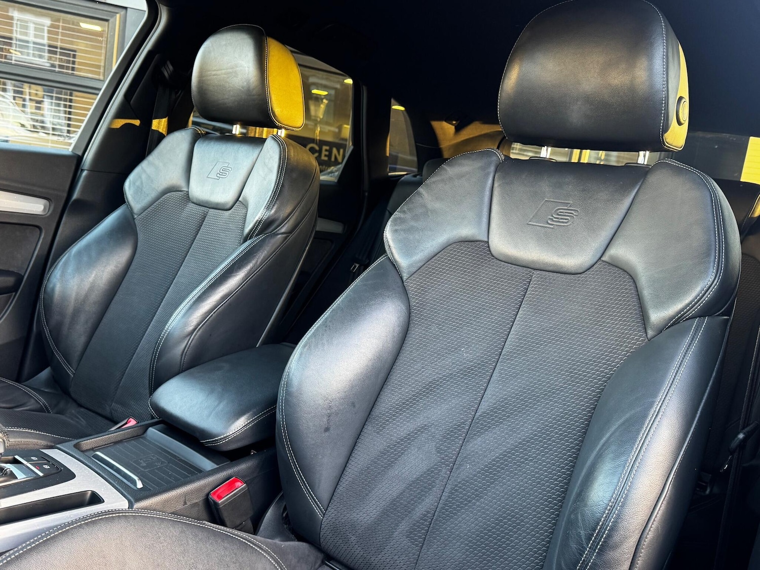 Used Audi Q5 2019 for sale - 77015861: Photo 44