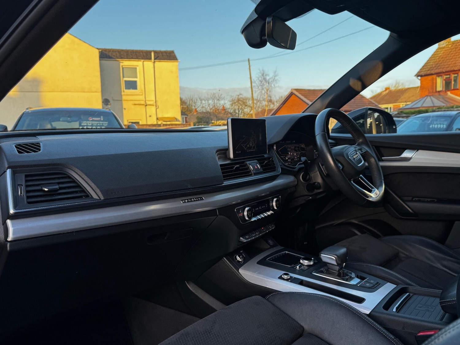 Used Audi Q5 2019 for sale - 77015861: Photo 45