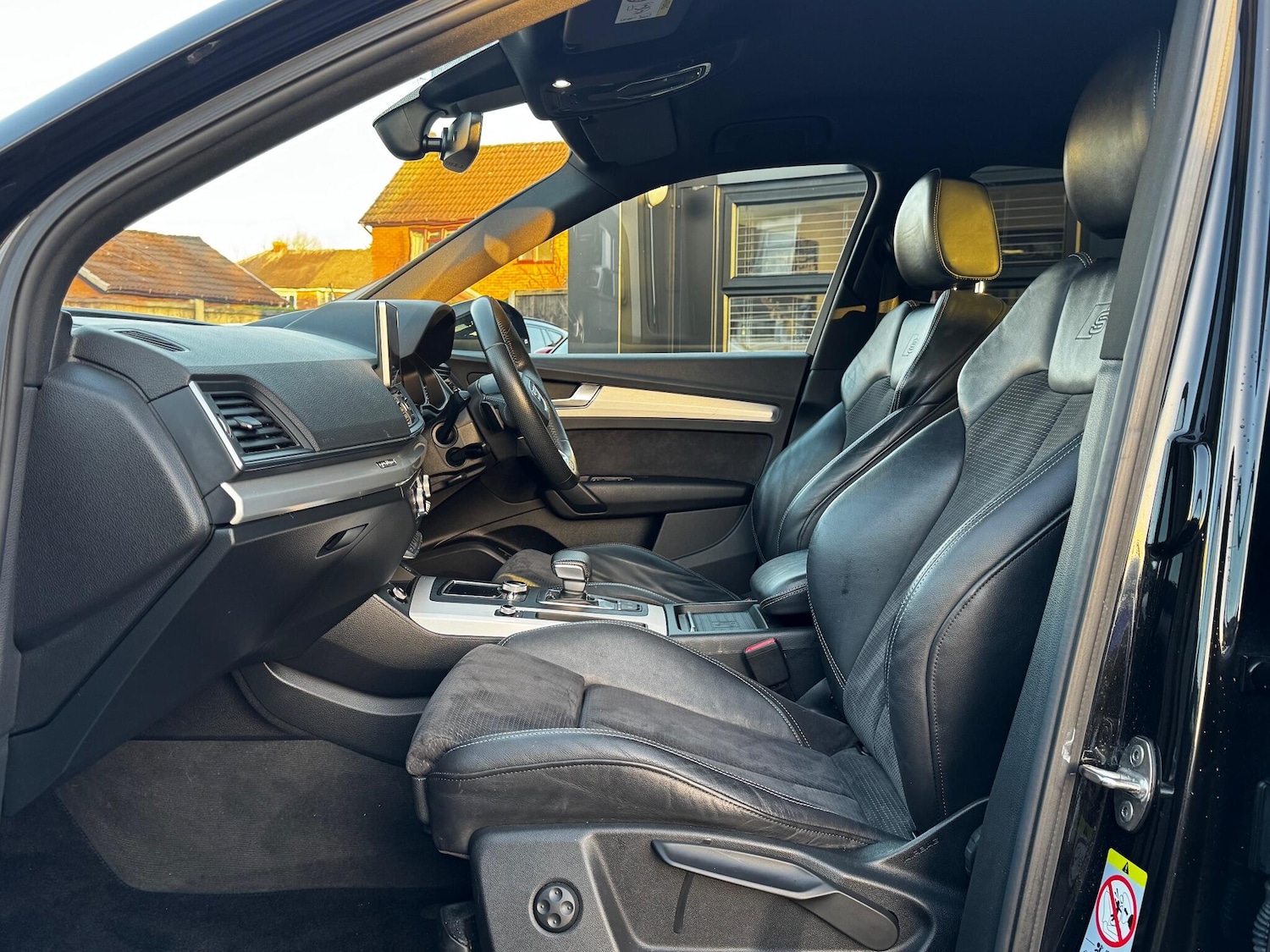 Used Audi Q5 2019 for sale - 77015861: Photo 46