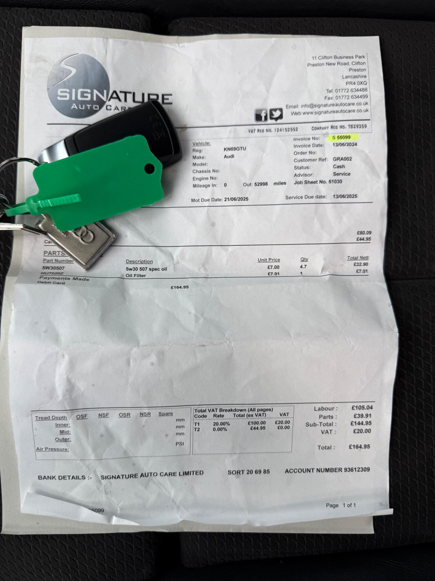 Used Audi Q5 2019 for sale - 77015861: Photo 50