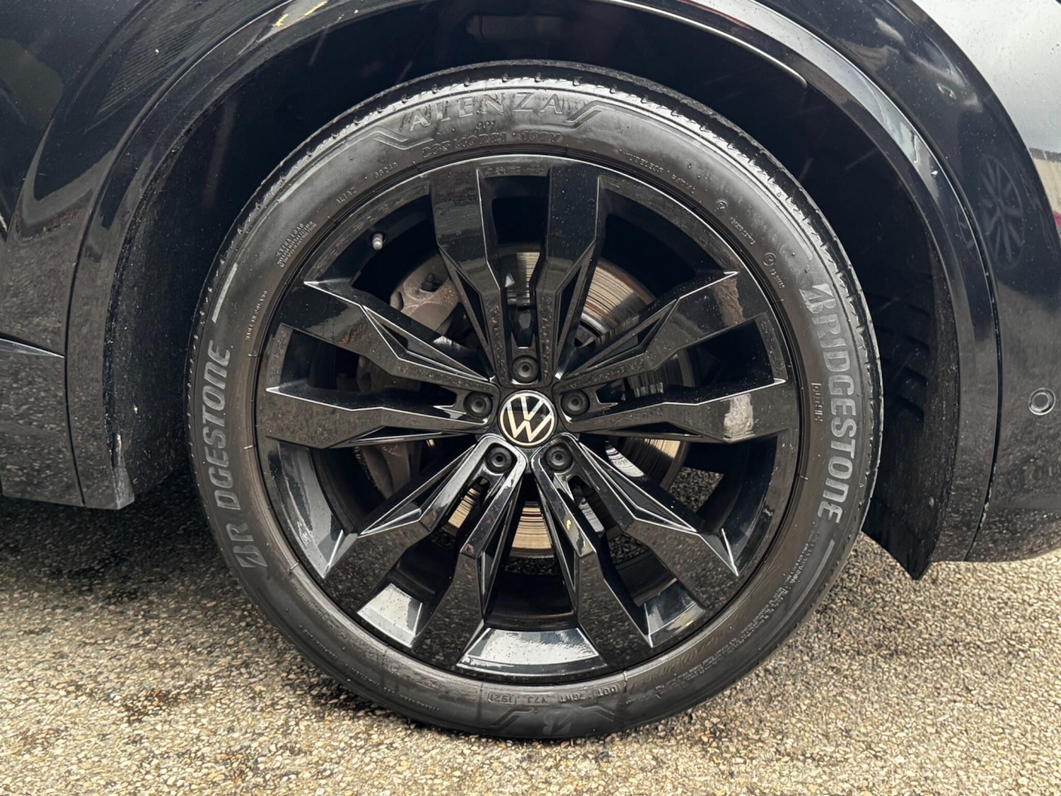 Used Volkswagen Touareg 2020 for sale - 77278803: Photo 23