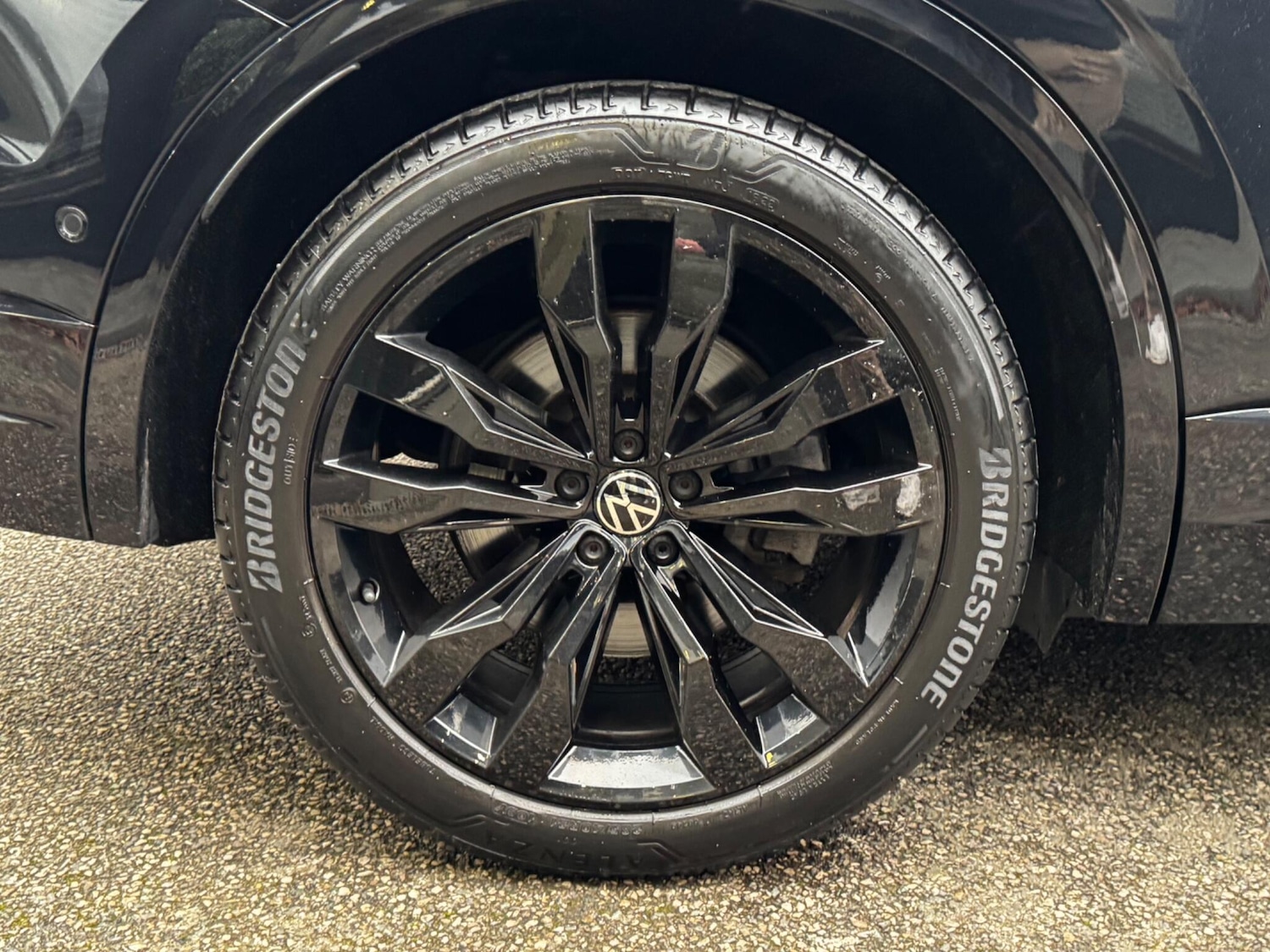 Used Volkswagen Touareg 2020 for sale - 77278803: Photo 24