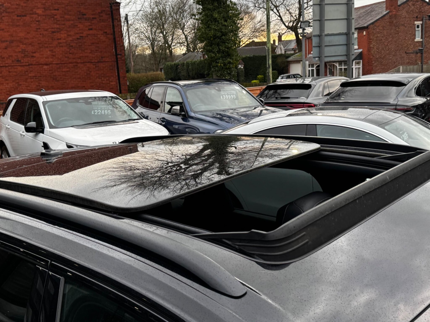 Used Volkswagen Touareg 2020 for sale - 77278803: Photo 26