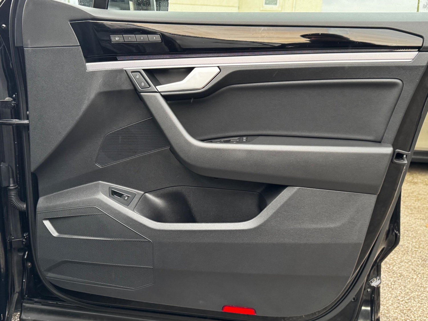 Used Volkswagen Touareg 2020 for sale - 77278803: Photo 27