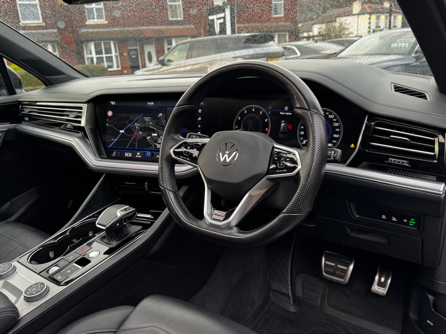 Used Volkswagen Touareg 2020 for sale - 77278803: Photo 29