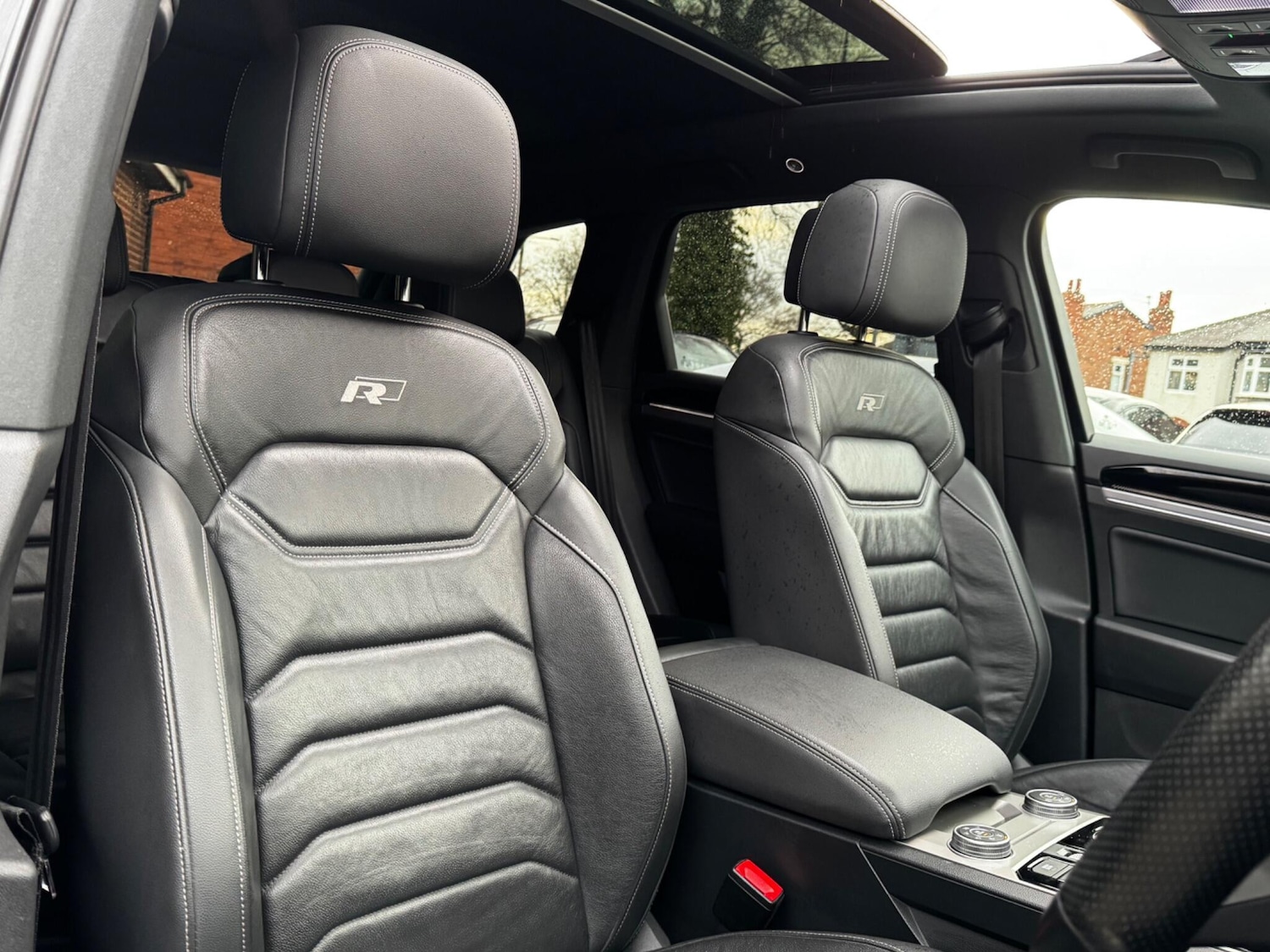 Used Volkswagen Touareg 2020 for sale - 77278803: Photo 31