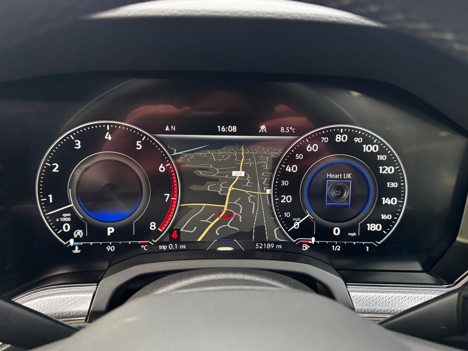 Used Volkswagen Touareg 2020 for sale - 77278803: Photo 35