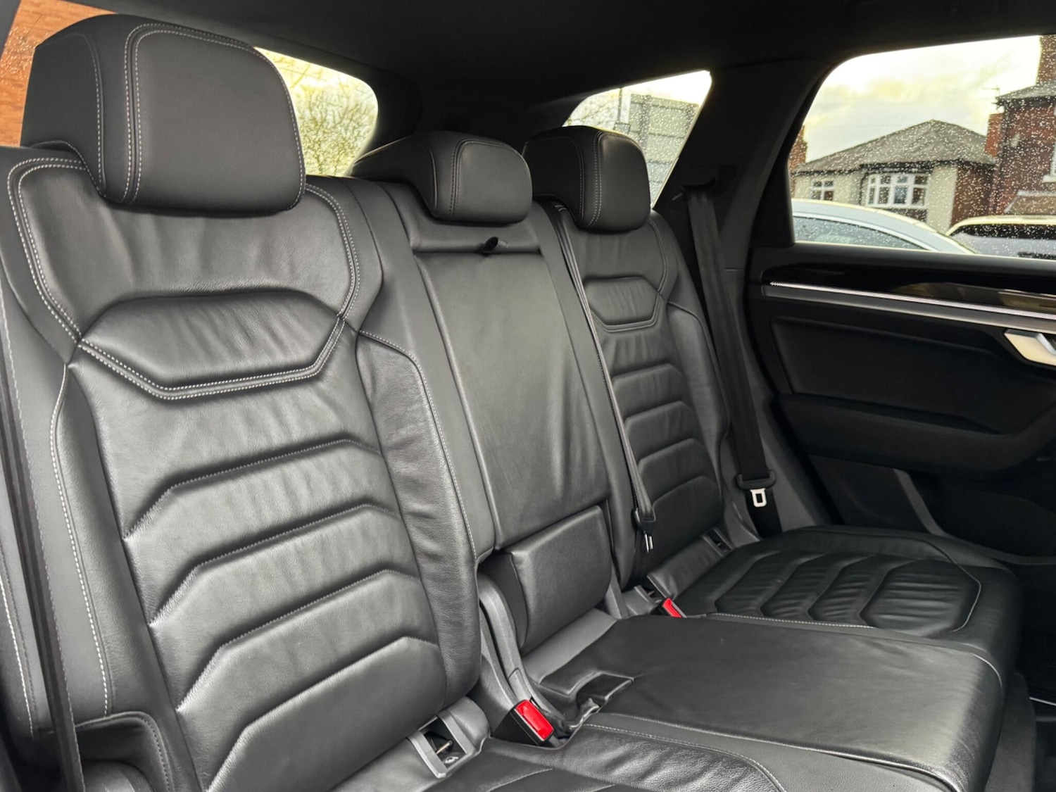 Used Volkswagen Touareg 2020 for sale - 77278803: Photo 44