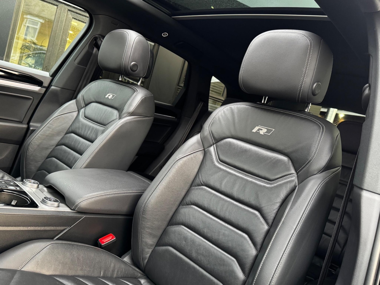 Used Volkswagen Touareg 2020 for sale - 77278803: Photo 47