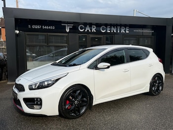 Used Kia Ceed 2018 for sale - 78528411: Photo